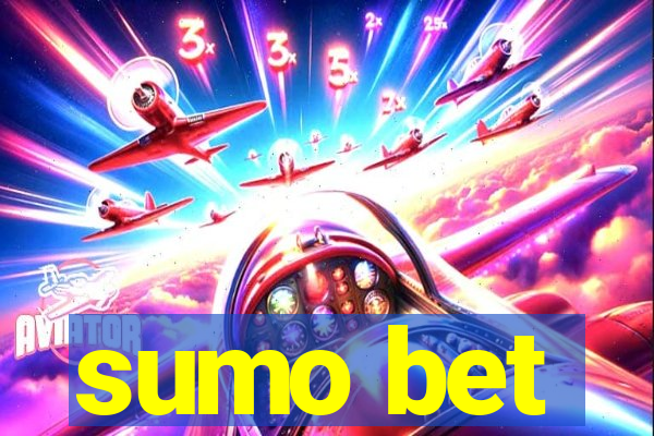 sumo bet